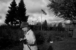 Reinickendorf Berlin Streetphotography Schwarzweiß Maximilian Gödecke Photography 