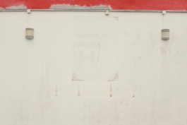 Reinickendorf Berlin Streetphotography Hermsdorf Fußballverin Maximilian Gödecke Photography 