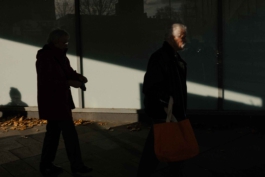 Reinickendorf Berlin Streetphotography Maximilian Gödecke Photography 