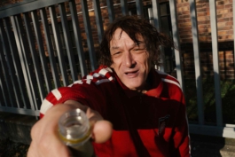 Reinickendorf Berlin Streetphotography Portrait Maximilian Gödecke Photography 