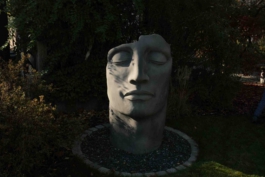 Reinickendorf Berlin Streetphotography Mamorstein Portrait Maximilian Gödecke Photography 