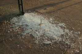 Reinickendorf Berlin Streetphotography Scherbenhaufen Maximilian Gödecke Photography 