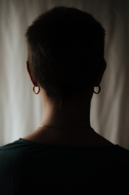 Sarah Mahita Schauspielerin Portrait Maximilian Gödecke Berlin 