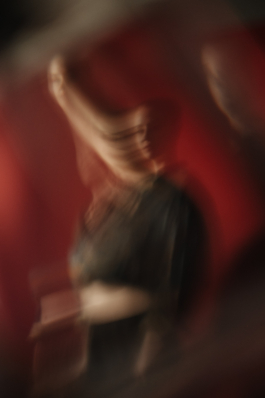 Sarah Mahita Schauspielerin Portrait Maximilian Gödecke Berlin 